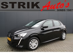 Peugeot 208 - 1.2 PureTech Active - NAVIGATIE - AIRCO - 5-DEURS