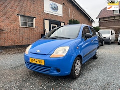 Chevrolet Matiz - 1.0 Style ( Airco + Nieuwe apk )