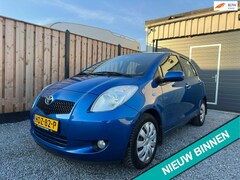 Toyota Yaris - 1.3 VVTi Terra Airco | Elek. Ramen | Nieuwe APK