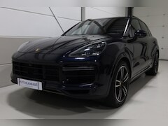 Porsche Cayenne - 4.0 Turbo eerste eigenaresse, Keramische remmen, org NL, Merkdealer onderhouden