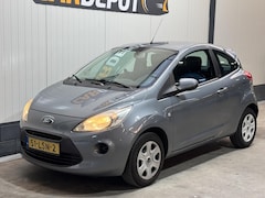 Ford Ka - 1.2 Cool&Sound