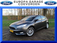 Ford Focus - 1.0 EB 125PK Lease Edition | CRUISE | NAVI | AIRCO | SENSOREN |