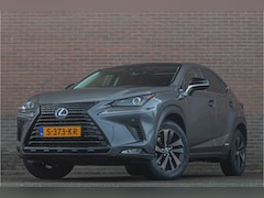 Lexus NX - 300h AWD Premium, Panoramadak, Trekhaak, Leder, Stoelverwarming, Camera, Full LED