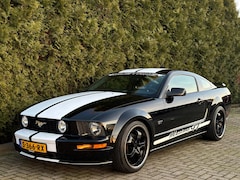 Ford Mustang - USA 4.6 V8 GT