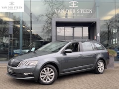 Skoda Octavia Combi - 1.5 TSI Greentech Business Edition | Apple Carplay | NL Auto