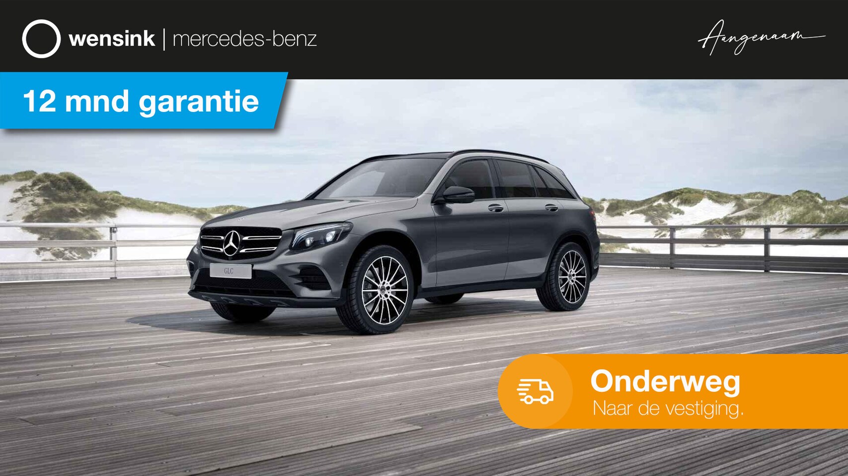 Mercedes-Benz GLC-klasse - 250 4MATIC Premium Plus 250 4MATIC Premium Plus - AutoWereld.nl