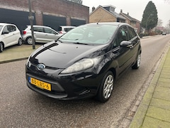 Ford Fiesta - 1.25 Limited AIRCO, ELEKT PAKKET, MULTIMEDIA, NIEUW APK