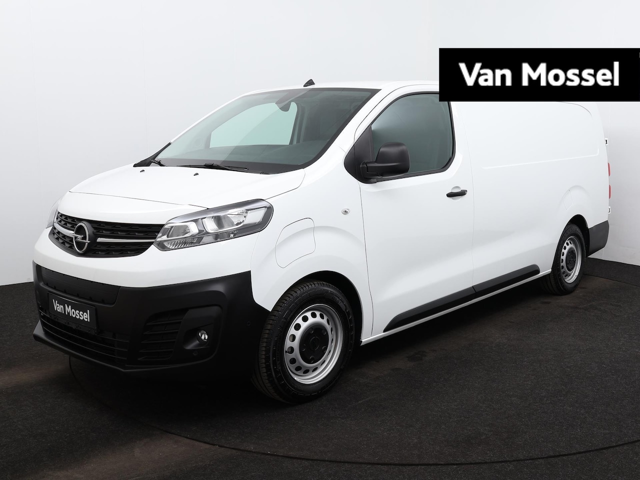 Opel Vivaro-e - L3H1 Edition 75 kWh || VAN MOSSEL VOORRAADVOORDEEL || - AutoWereld.nl