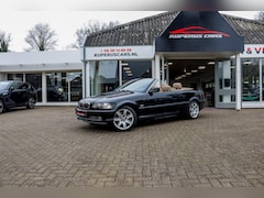 BMW 3-serie Cabrio - 330Ci Executive H&K/Xenon/kap zgan/TV/stoelv