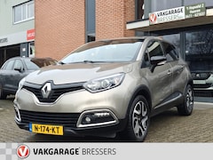 Renault Captur - 1.2 TCe Dynamique | trekhaak