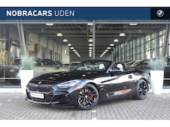 BMW Z4 Roadster - M40i High Executive Automaat / M sportstoelen/ Stoelverwarming / Parking Assistant / Head