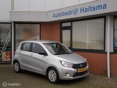 Suzuki Celerio - 1.0 Comfort Airco | St.Bekr | CPV