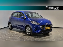 Hyundai i10 - 1.0 Comfort Smart 5-zits Automaat | Lichtmetalen Velgen | Stoelverwarming