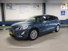 Ford Focus Wagon - 1.0 EcoBoost ST Line Business / Nieuwe Model