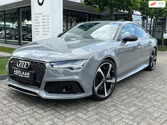 Audi RS7 - 4.0 TFSI RS7 RS6 quattro NARDO, IPE UITLAAT, PANO, BANG & OLUFSEN