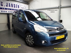 Citroën Berlingo - 1.6 HDIF Multispace