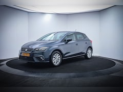 Seat Ibiza - 1.0TSI STYLE Face Lift 1600km CARPLAY/DAB+/CRUISE/CLIMA/PDC/LMV