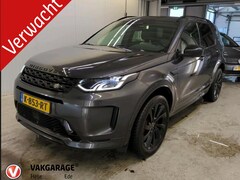 Land Rover Discovery Sport - P300e 1.5 R-Dynamic HSE | Panoramadak | Lederen Bekleding | Led koplampen | NL-Auto |