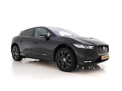 Jaguar I-PACE - EV400 Business Edition S 90 kWh (INCL.BTW) *PANO | FULL-LEATHER | FULL-LED | MERIDIAN-SOUN