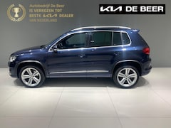 Volkswagen Tiguan - 1.4 TSI 125pk R-Line Edition