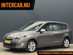 Renault Grand Scénic - Scenic 2.0 Dynamique AUTOMAAT