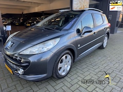 Peugeot 207 SW Outdoor - 1.6 VTi XS