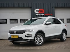 Volkswagen T-Roc - 1.5 TSI 150 PK Style | CAMERA | ECC | ADAPT. CRUISE | APPLE/ANDROID | NAVI |