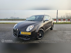 Alfa Romeo MiTo - 0.9 TwinAir Progression