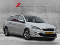 Peugeot 308 SW - 1.6 BlueHDI Blue Lease Executive Pack | Navigatie | Clima | DAB | Cruise-control | Camera