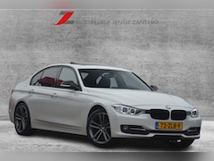 BMW 3-serie - 320i EfficientDynamics Edition High Executive | Navigatie | Schuif-kanteldak | Sportstoele