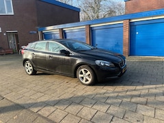 Volvo V40 - 2.0 D4 Summum Business Leder Euro 5 Cruise