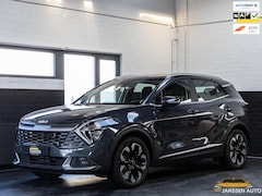 Kia Sportage - 1.6 T-GDi Plug-in Hybrid AWD DynamicPlusLine, 1e eigenaar, Automaat, Camera, Fabrieksgaran