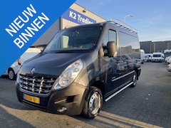 Renault Master - T28 2.3 dCi L1H1 2x schuifdeur APK 2-2026 AIRCO NAVI CAMERA