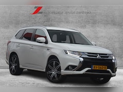 Mitsubishi Outlander - 2.0 PHEV Business Edition | Navigatie | Camera | Clima | Cruise-control | NL auto |