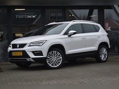 Seat Ateca - 1.5 TSI Xcellence | CAMERA | LED | STOELVERWARMING | APPLE CARPLAY | ANDROID AUTO | ADAPTI