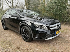 Mercedes-Benz GLA-Klasse - 200 Edition 1