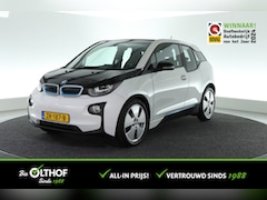 BMW i3 - Basis Comfort Advance 22 kWh | CRUISE | CLIMA | NAVI | STOELVERW. |