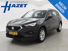 Seat Tarraco - 1.5 TSI 150 PK STYLE LIMITED + TREKHAAK | VIRTUAL COCKPIT | LED | CAMERA