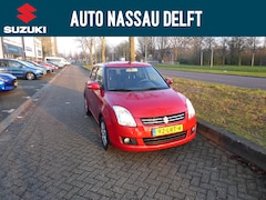 Suzuki Swift - 1.3 Limited airco