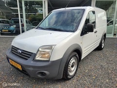 Ford Transit Connect - T200S 1.8 TDCi Economy Edition