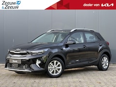 Kia Stonic - 1.0 T-GDi MHEV DynamicLine | *Niet op voorraad* | €2.000, - actiekorting | Camera | Airco