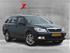 Skoda Octavia Combi - 1.8 TSI 4x4 AllDrive EXPORT OF HANDEL auto rijdt nog gewoon maar zit een tik in de motor 4