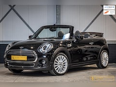 MINI Cabrio - 1.5 Cooper Chili |H&K|Facelift|Dealer|Garantie