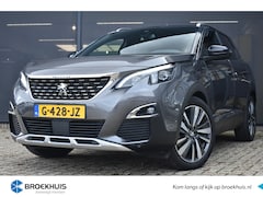 Peugeot 3008 - 1.6 PureTech GT Line 180pk Automaat | 1e Eigenaar | Trekhaak | Stoelverwarming | Navigatie