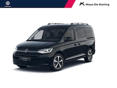 Volkswagen Caddy Maxi - Bedrijfswagens Caddy Maxi Style 1.5TSi eHybrid 115pk