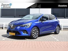 Renault Clio - 1.0 TCe 90 Techno | Camera | Navigatie | Cruise | Climate | Apple Carplay/Android Auto | P