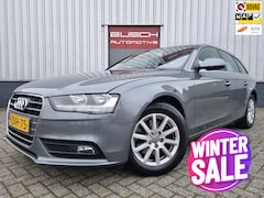 Audi A4 Avant - 1.8 TFSI Pro Line Business | AUTOMAAT |