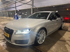 Audi A7 Sportback - 3.0 TDI quattro Pro Line plus 245pk