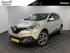 Renault Kadjar - 1.2 - 130PK TCe Extase | Navi | Stoelverwarming | Climate Control | Camera | Parkeersensor