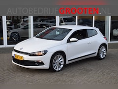 Volkswagen Scirocco - 1.4 TSI Highline//Navi//Stoelverwarming//Airco